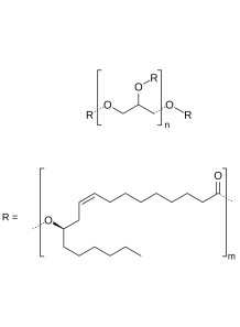  Polyglyceryl-3 Polyricinoleate (PGPR) (Food Grade)