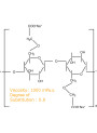 Carboxymethyl Cellulose (CMC, 1000mPa.s.)