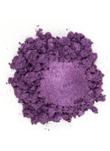  Purple Mica ม่วง (ขนาด A)