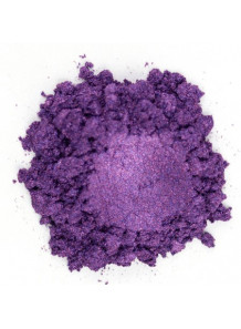 Blue Purple ม่วง อมน้ำเงิน (ขนาด A)