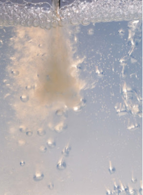 X-Foam (Anti-Foaming, Defoamer Agent)