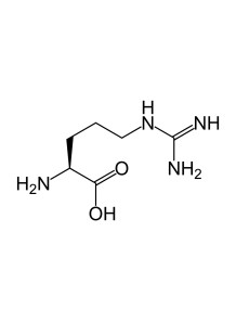 L-Arginine (Base)