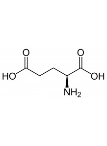  L-Glutamic acid