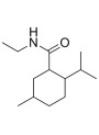WS-12 Cooling Agent (FEMA 4681)