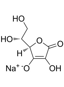  Sodium Erythorbate