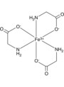 Iron (Ferrous) Bisglycinate (Ferrous Glycinate, 21.5% Iron)