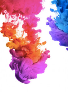 Ammonium Acrylates Copolymer (Water-Based Pigment Diperser)