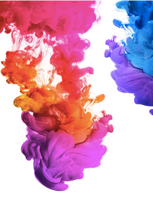 Ammonium Acrylates Copolymer (Water-Based Pigment Diperser)