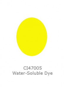 D&C Yellow No.10 (CI47005) (Water-Soluble)
