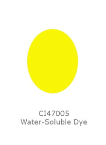  D&C Yellow No.10 (CI47005, E104) (Water-Soluble, Food)
