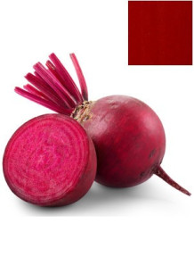 Beet Root Red Color...
