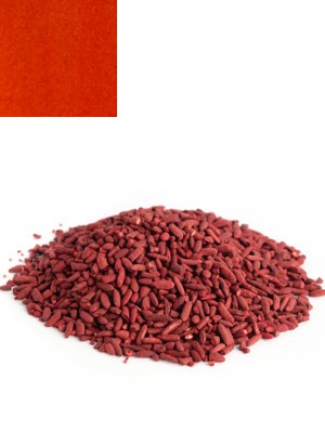 Red Yeast Rice Color (Natural Food Colorant)
