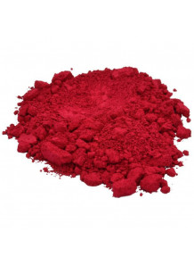 Carmine (Red cochineal powder)