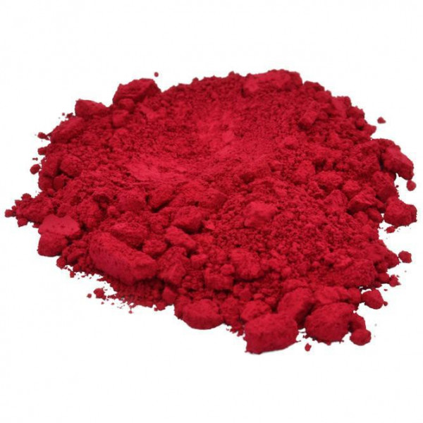 Carmine food coloring (Red cochineal powder)