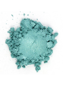  Blue Green Mica, green, blue (size A)