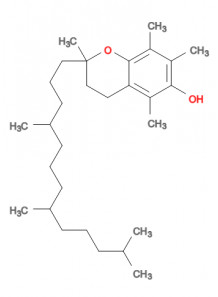 Tocopheryl Nicotinate