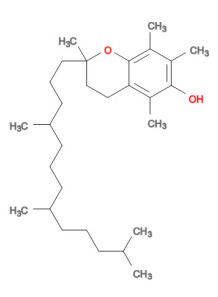 Tocopheryl Nicotinate