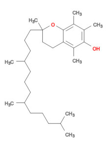  Tocopheryl Nicotinate