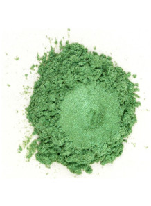 Green Mica (size A)