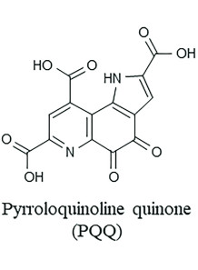  Pyrroloquinoline quinone (PQQ, Disodium Salt)