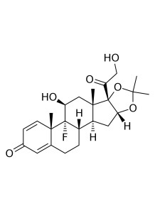 Triamcinolone Acetonide