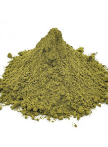 Kratom (Leaf) Powder ผงใบกระท่อม (Southern Thailand)