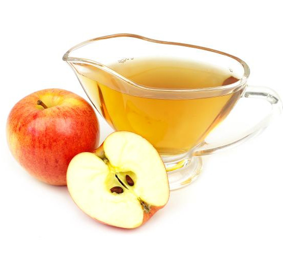 Apple Cider Vinegar (Powder, 10%)