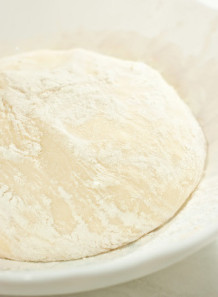  Xanthan Gum (Clear, Food)