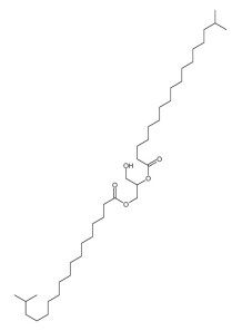 Glyceryl isostearate