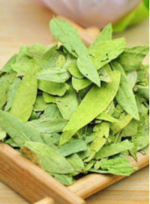 Senna Leaf Extract (สารสกัด จาก ใบมะขามแขก)