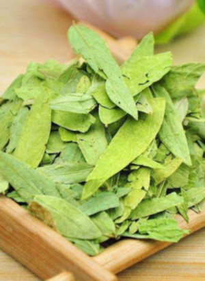 Senna Leaf Extract (Senna glycoside 20%) (สารสกัด จาก ใบมะขามแขก)