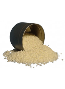 Hydrogenated Rapeseed Oil (Wax)