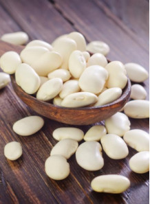 White Kidney Bean Extract (Phaseolin Non-Standardized)
