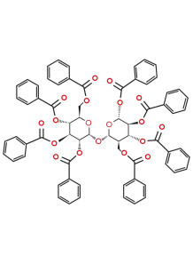  Sucrose Benzoate