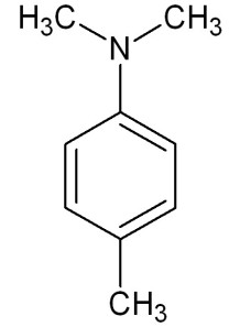  N,N-Dimethyl-p-toluidine