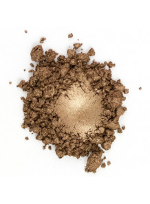 Copper Brown น้ำตาลเข้ม เหลือบทอง (ขนาด A)