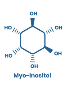  Inositol Vitamin B8 (myo-Inositol)