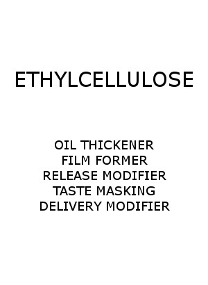 Ethylcellulose (200 cps.)