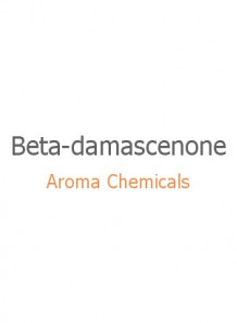 Beta-damascenone