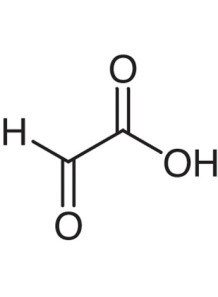  Glyoxylic acid (50%)