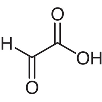 Glyoxylic acid (50%)
