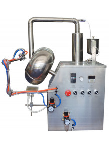 (อะไหล่) ฝาครอบ Freeze Dryer (1200ml)