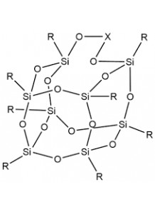 Silicone Film (Powder, Soft Film) (Polymethylsilsesquioxane)