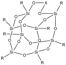 Silicone Film (Powder, Soft Film) (Polypropylsilsesquioxane﻿)
