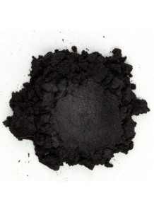 Black Mica ดำ เข้ม (ขนาด A)