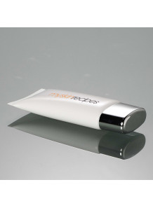 หลอดครีม หลอดเจล สีชมพู 10ml