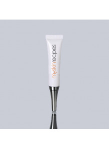 หลอดครีม หลอดเจล สีชมพู 10ml