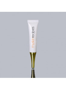 หลอดครีม หลอดเจล สีชมพู 10ml