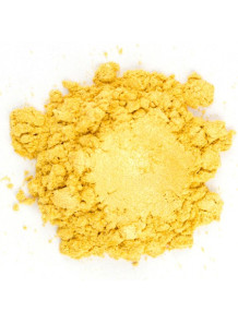  Yellow Mica (Size A)