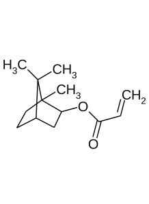  Isobornyl acrylate (IBOA)